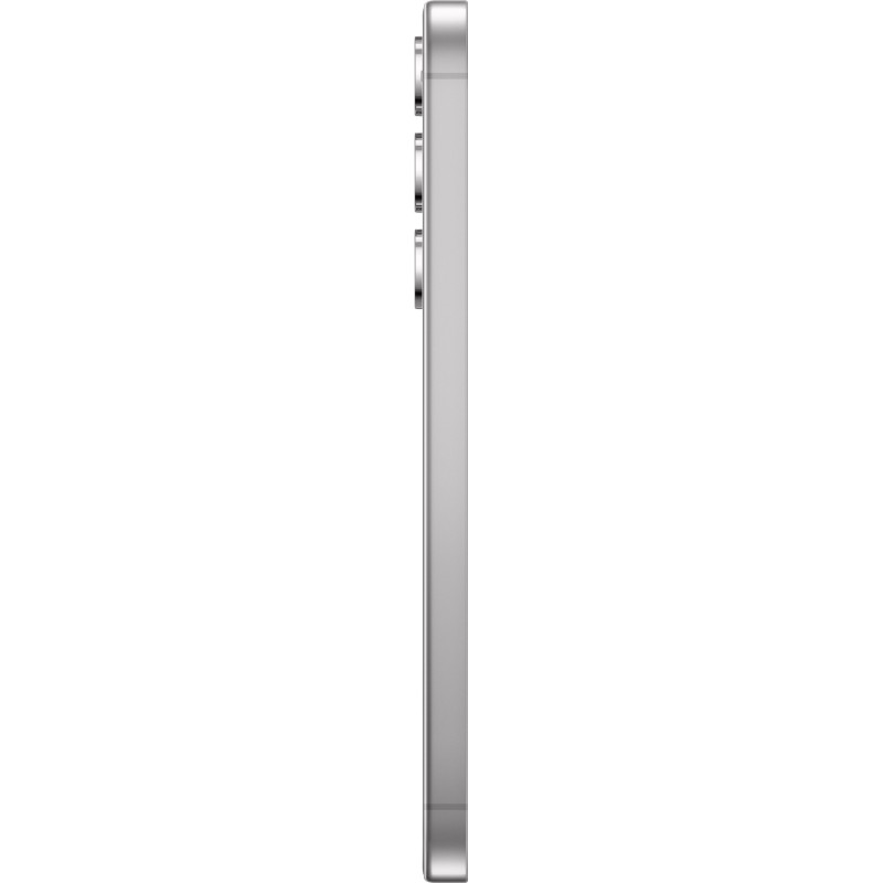 Samsung Смартфон Galaxy S24 5G (S921) 6.2' 8/128ГБ, 2SIM, 4000мА•год, сірий мармуровий