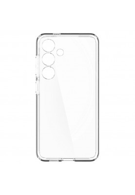 Spigen Чохол для Samsung Galaxy S24, Ultra Hybrid, Crystal Clear