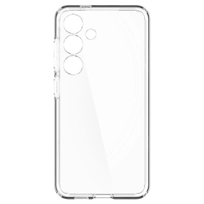 Spigen Чохол для Samsung Galaxy S24, Ultra Hybrid, Crystal Clear