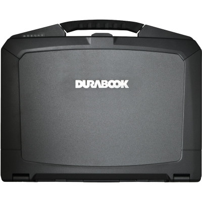 Durabook Ноутбук S15 Standard 15.6" FHD AG, Intel i7-1255U, 32GB, F512GB, UMA, Win11P