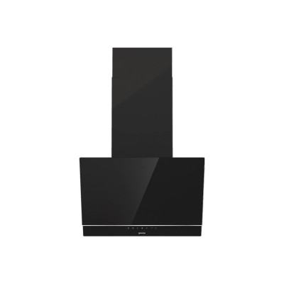 Gorenje Витяжка нахила, 60см, 639м.куб/рік, чорний Gorenje Витяжка нахила, 60см, 639м.куб/рік, чорний