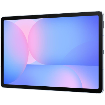 Samsung Планшет Galaxy Tab S10 FE (X520) 10.9" 8ГБ, 128ГБ, 8000мА • рік, Android, блакитний