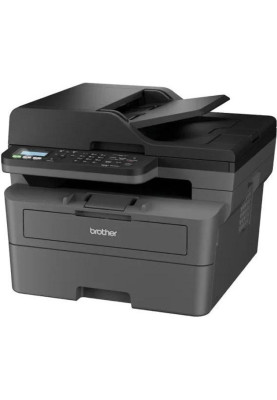 Brother БФП laser mono A4 MFC-L2802DN 32 ppm Fax ADF Duplex PCL USB Ethernet