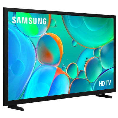 Samsung Телевізор 32" LED HD 50Hz Smart Tizen Black