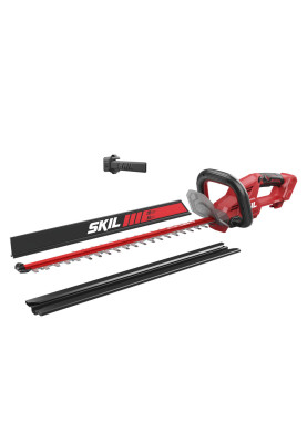 Skil 0440 CA бездротовий безщітковий кущоріз 20 В аккумулятор 1x2,5 А·рік 55 см хід різання 20 мм 2,15 кг