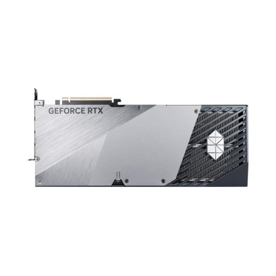 MSI Відеокарта GeForce RTX 5080 16GB GDDR7 SUPRIM SOC