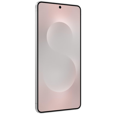 Samsung Смартфон Galaxy S25 Edge 5G (S737) 6.7' 12/512ГБ, 2SIM, 3900мА•год, сріблястий титановий Samsung Смартфон Galaxy S25 Edge 5G (S737) 6.7' 12/512ГБ, 2SIM, 3900мА•год, сріблястий титановий