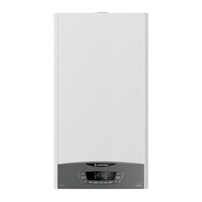 Ariston Котел газовий CLAS ONE WIFI 30 конденсаційний двоконтурний 30кВт Ariston Котел газовий CLAS ONE WIFI 30 конденсаційний двоконтурний 30кВт