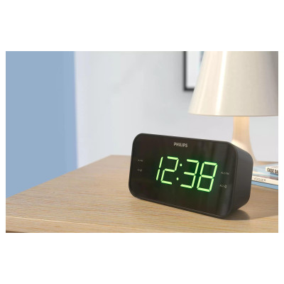 Philips Радіочасник TAR3306 Philips Радіочасник TAR3306
