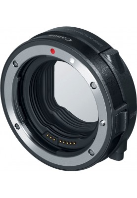Canon EF - EOS R Drop-In Filter Mount Adapter (Vari-ND)
