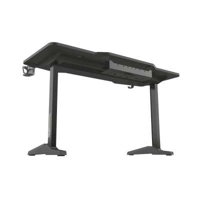 Trust Ігровий стіл GXT 1175 Imperius XL Black