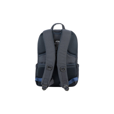 Tucano Рюкзак Binario AGS 15.6", синій