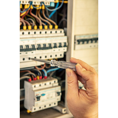 Neo Tools Набір інструментів, 1000 В, 13 од. Neo Tools Набір інструментів, 1000 В, 13 од.