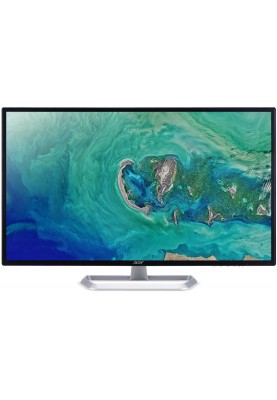 Acer Монітор 31.5" EB321HQAbi D-Sub, DVI, IPS, 4ms