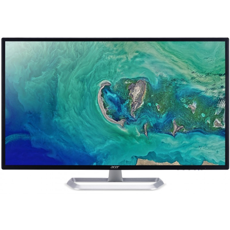 Acer Монітор 31.5" EB321HQAbi D-Sub, DVI, IPS, 4ms