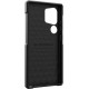 UAG Чохол для Samsung Galaxy S24 Ultra, Metropolis LT Pro, Kevlar Black