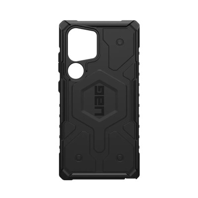 UAG Чохол для Samsung Galaxy S24 Ultra, Pathfinder Pro, Black