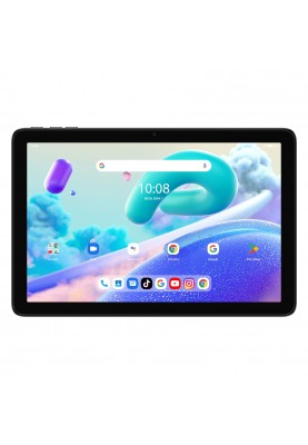 UMIDIGI Планшет G2 Tab (MT11) 10.1" 4ГБ, 64ГБ, 6000мА·год, Android, сірий