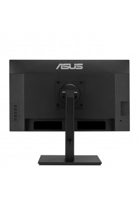 ASUS Монітор 23.8" VA24ECPSN HDMI, DP, UCB-C, 3xUSB, RJ-45, MM, IPS, 75Hz, AdaptiveSync, Pivot