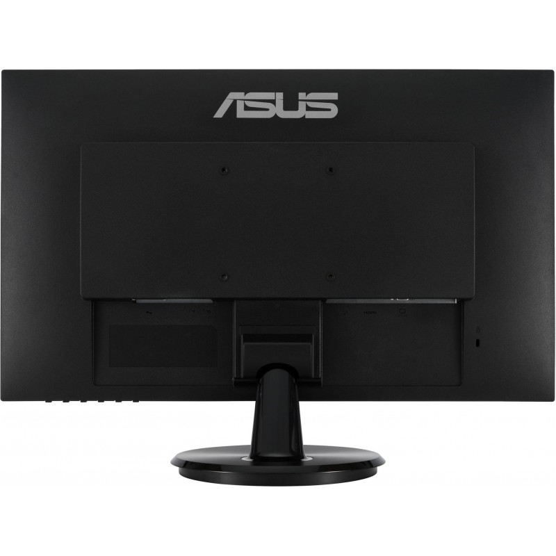 ASUS Монітор 23.8" VA24DQFR D-Sub, HDMI, DP, MM, IPS, 100Hz, 1ms, AdaptiveSync