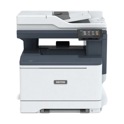 Xerox Багатофункціональний пристрій А4 кільк. VersaLink C325DNI Wi-Fi