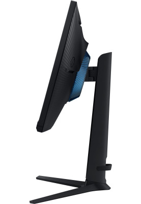 Samsung Монітор 23.8" S24DG300NI HDMI, DP, VA, 180Hz, 1ms, FreeSync