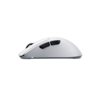 Cherry Xtrfy Миша M64 PRO, 8K, WL/USB-A, RGB, білий