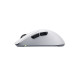 Cherry Xtrfy Миша M64 PRO, 8K, WL/USB-A, RGB, білий