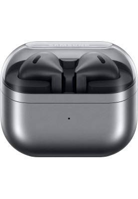 Samsung Бездротові навушники Galaxy Buds 3 (R530), сріблястий