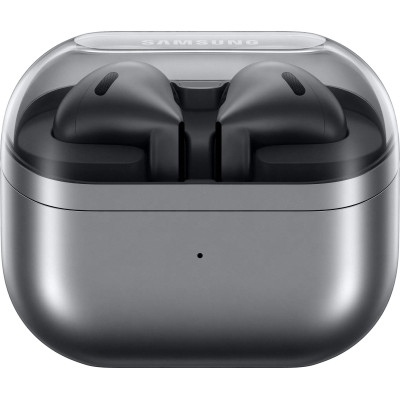 Samsung Бездротові навушники Galaxy Buds 3 (R530), сріблястий