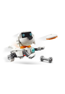 LEGO Конструктор Creator Космічний робот