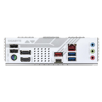 Gigabyte Материнська плата B850M FORCE sAM5 B850 2xDDR5 M.2 HDMI DP mATX