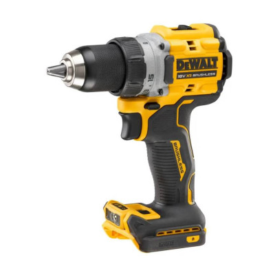 DeWALT Дриль-шурупокрут DeWalt XR Li-Ion 18В 90Нм 0-650/0-2000об/хв патрон 13мм 1.28кг кейс без АКБ та ЗП
