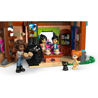 LEGO Конструктор LEGO Friends Ранчо і стайня поні LEGO Конструктор LEGO Friends Ранчо і стайня поні