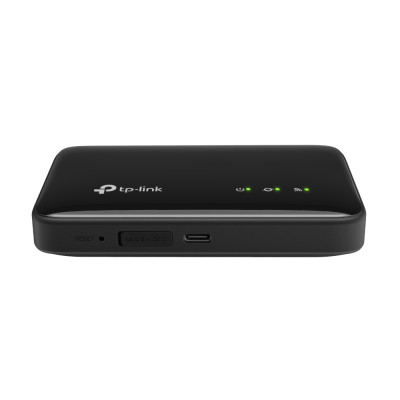 TP-Link Мобільний Маршрутизатор M7005 N150, 4G/LTE, 2400мА*год