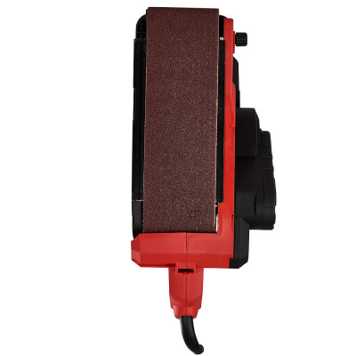 Vitals Шліфмашина стрічкова Master Ls 7690 GN 900Вт 76х533мм 120-400м/хв 3.8кг