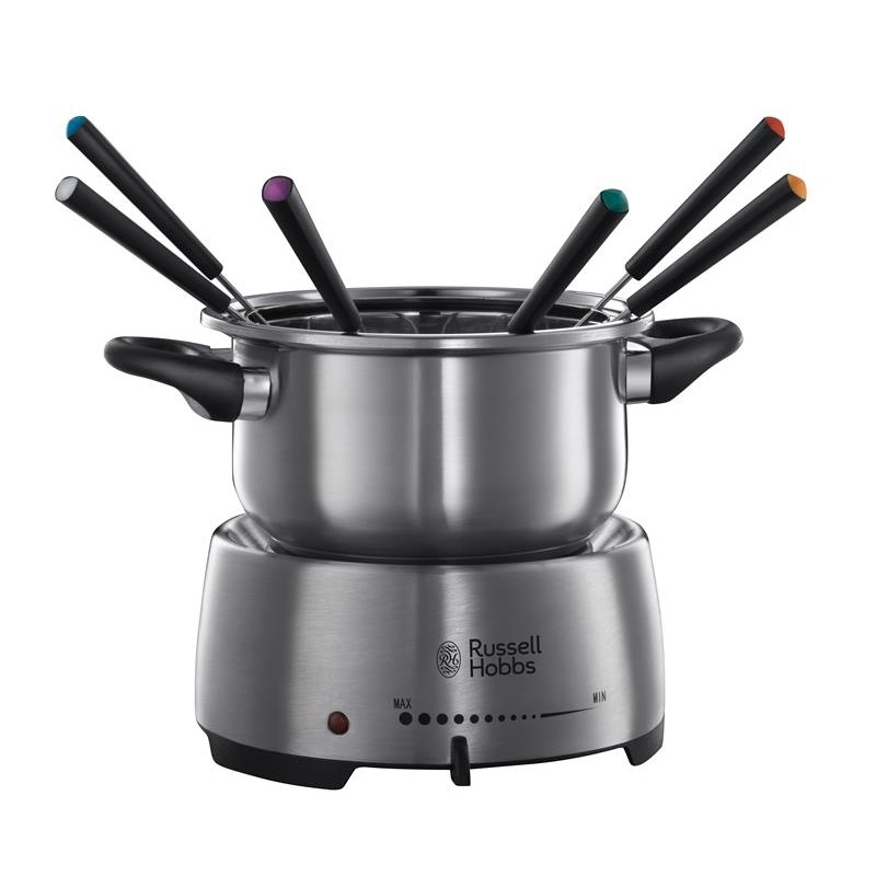 Russell Hobbs Електричне фондю Fiesta