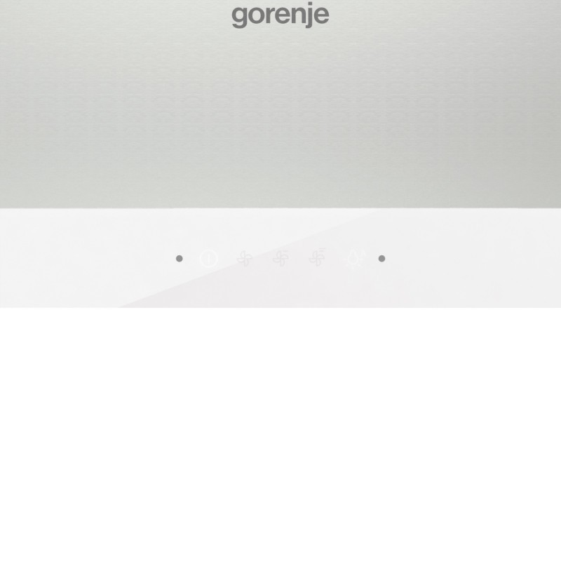 Gorenje WHT6SY[WHT6SYW]