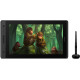 Huion Графічний планшет Huion Kamvas Pro 16 GT156, Cosmo Black
