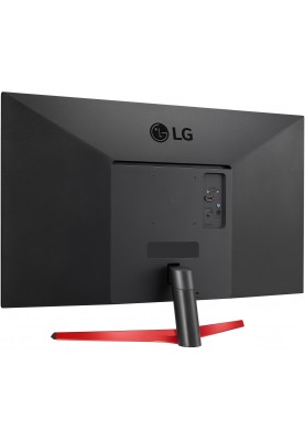 LG Монiтор LCD 31.5" 32MP60G-B