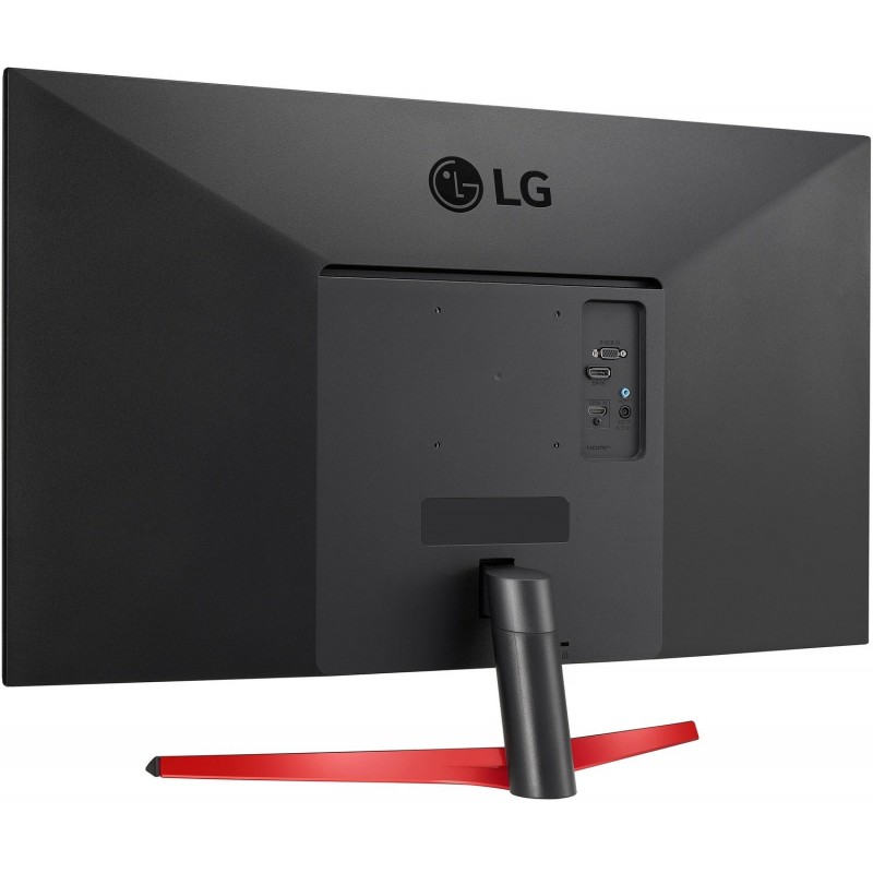 LG Монiтор LCD 31.5" 32MP60G-B