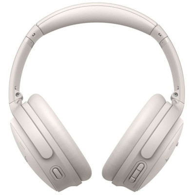 Bose Навушники QuietComfort 45 Wireless Headphones, White
