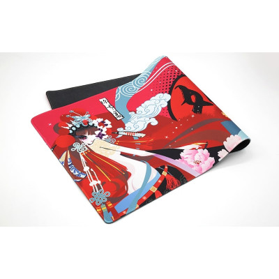 Varmilo Килимок для миші Consort Desk Mat XL (900х400х3мм)