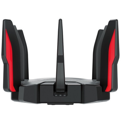 TP-Link Маршрутизатор ARCHER GX90 AX6600 3xGE LAN 1xGE WAN/LAN 1x2.5G WAN/LAN
