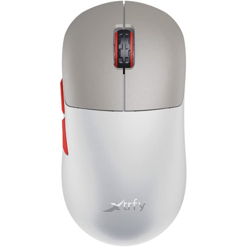 Cherry Xtrfy Миша M8 WIRELESS Retro