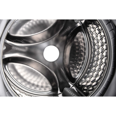 ARDESTO WM front load Bianco Vero, 6kg, 1400, A+++, 45cm, дисплей, inverter, white