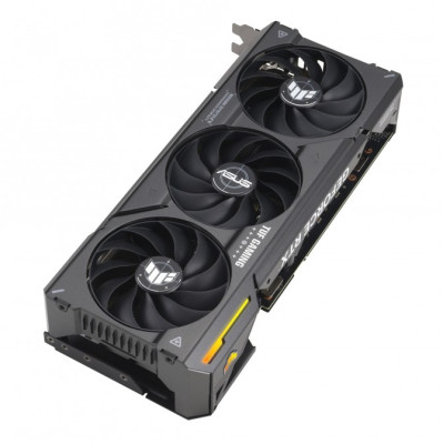 ASUS Відеокарта GeForce RTX 4070 12GB GDDR6X TUF GAMING TUF-RTX4070-12G-GAMING