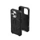 UAG Чохол для iPhone 16 Pro, Monarch, Carbon Fiber
