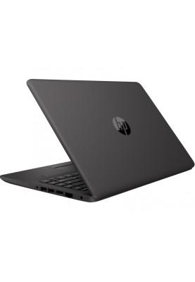 HP Ноутбук 240-G9 14" FHD IPS, Intel i5-1335U, 16GB, F512GB, UMA, DOS, чорний