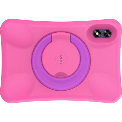 UMIDIGI Планшет G2 Tab Kids (MT11) 10.1" 4ГБ, 64ГБ, 6000мА·рік, Android, рожевий